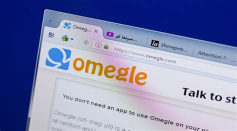 why did omegle die|Omegle shuts down after 14 years amid abuse claims